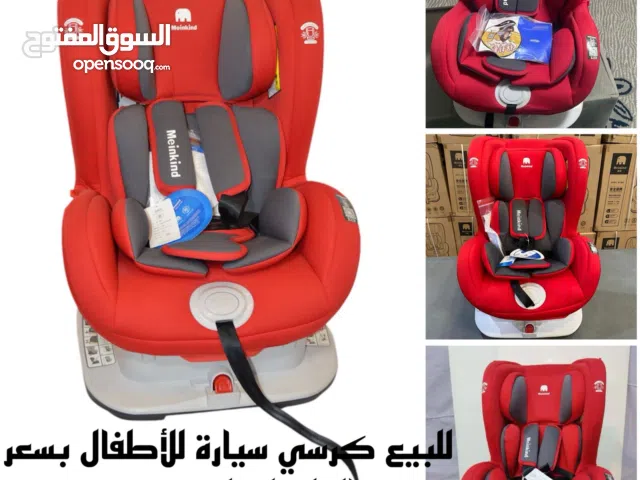 كرسي سياره للأطفال