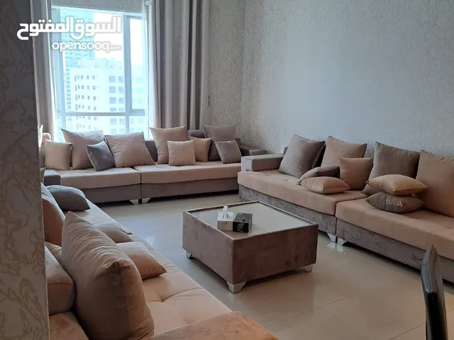 1000 ft² 2 Bedrooms Apartments for Sale in Sharjah Al Khan