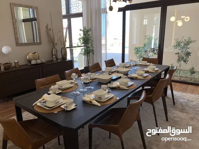 351m2 4 Bedrooms Villa for Sale in Muscat Barr al Jissah