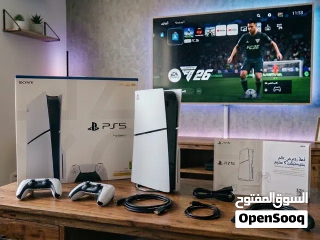 PlayStation 5 PlayStation for sale in Benghazi