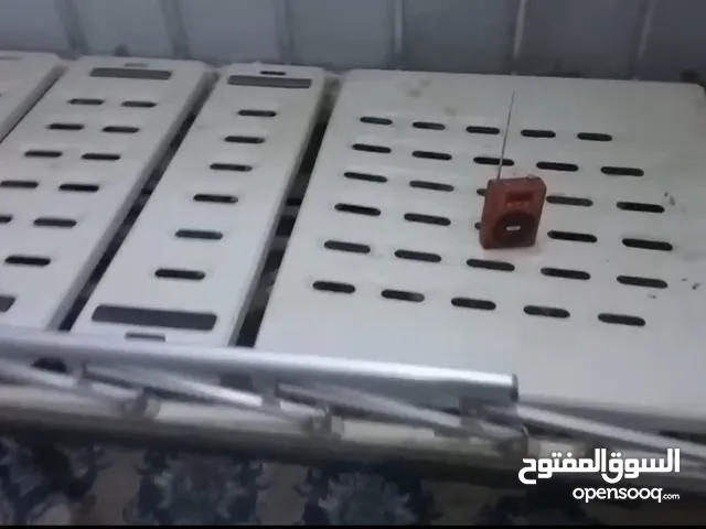 سرير طبي للمرضى المقعدين