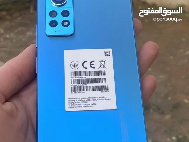 Xiaomi Redmi Note 12 Pro Speed 256 GB in Tripoli