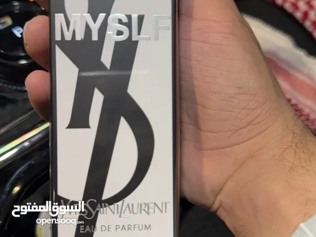 Myslf original