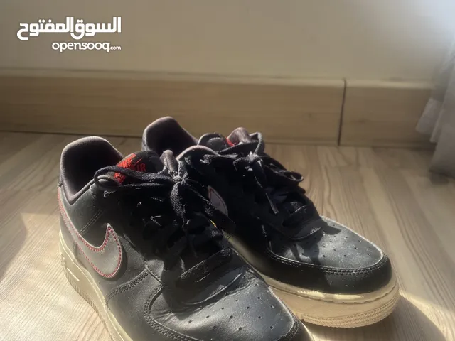 Nike air force 1’s perfect condition size 38.5