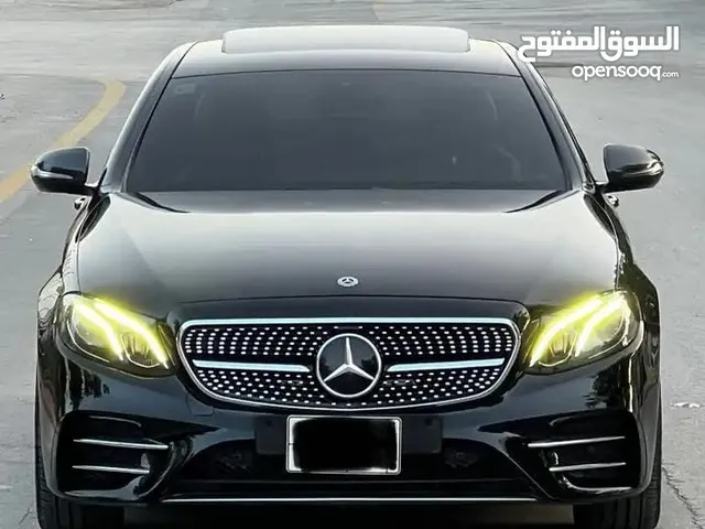 مرسيدس 2018