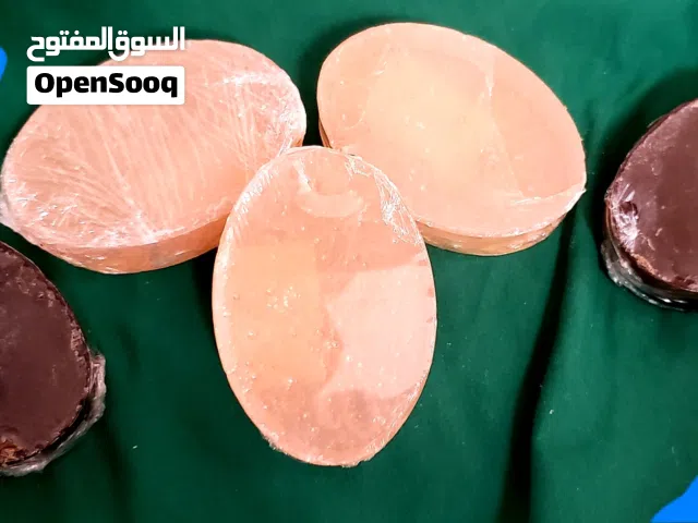 قاعدة صابون الجلسرين الخام المناسب لكل انواع البشرة