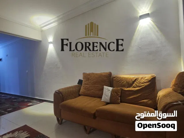 135 m2 3 Bedrooms Apartments for Rent in Alexandria Montazah