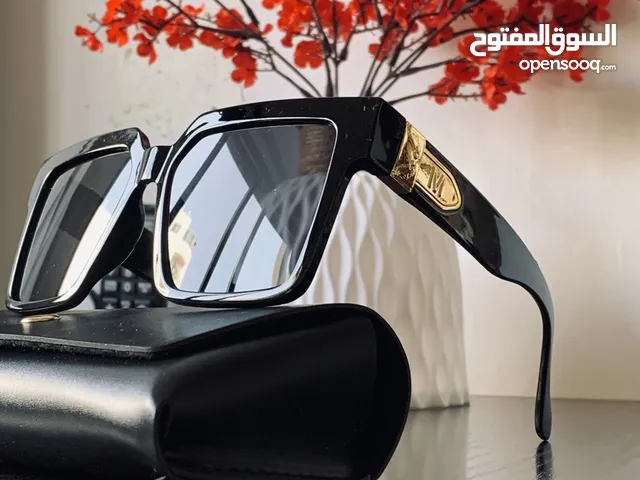 نظارة شمسية فخمة