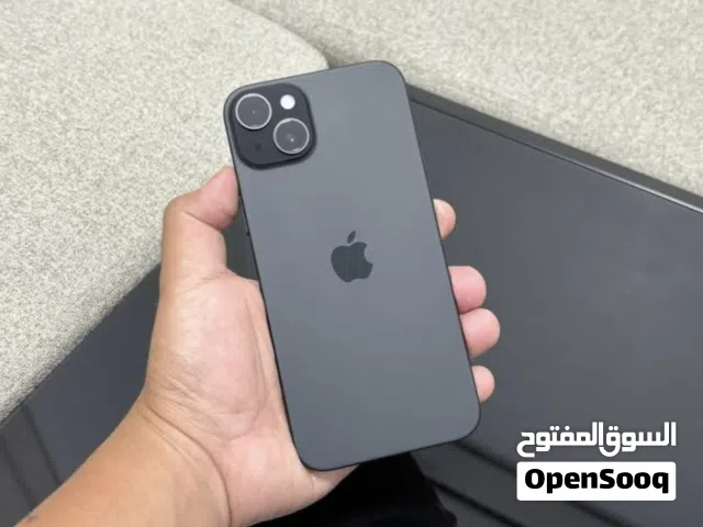Apple iPhone 15 Plus 128 GB in Kirkuk