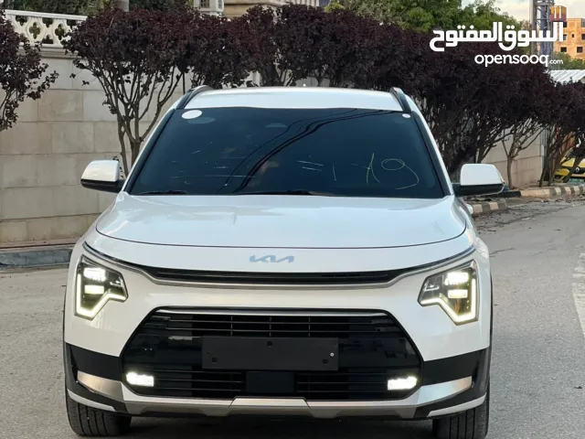 كايا نيرو هايبرد 2024هايبرد