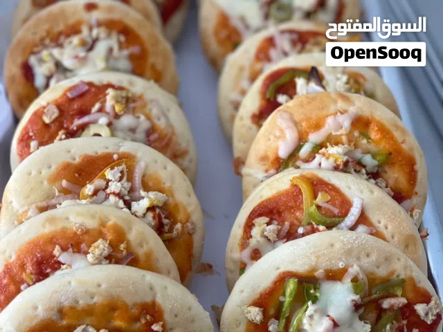 فرصة عمل جزئي براتب وعمولة تسويق ميداني لمخبوزات ومعجنات مميزة