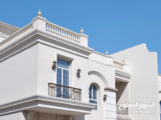 امتلك القصر الخاص بيك فوري بمقدم 5٪ واقساط تصل الي 12 سنه بافضل كمباوند متكامل بالعاصمه الاداريه