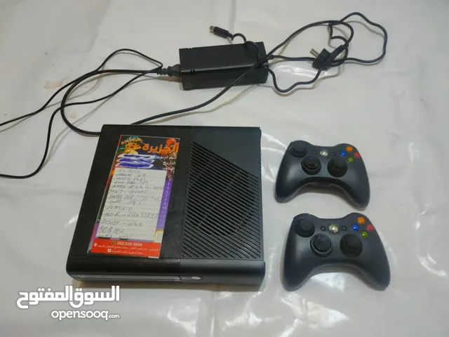 Xbox 360 Xbox for sale in Gharyan