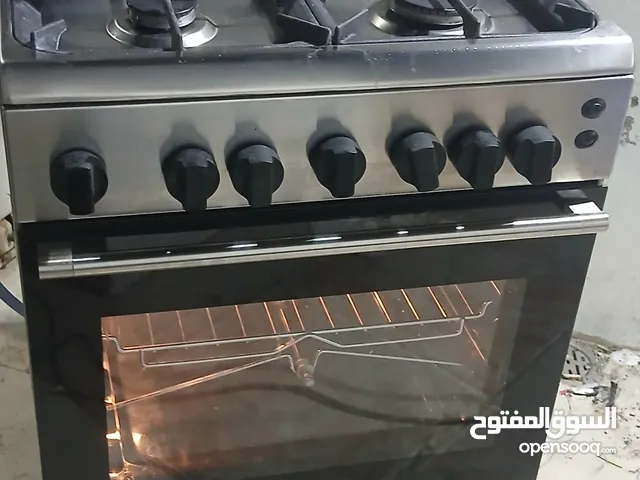 Bompani Ovens in Abu Dhabi