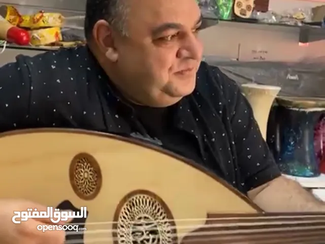 للبيع عود كهربائي جديد صناعه جرجس رفعت مافيه شي جديد دش علي اكتب سعرك وابشر