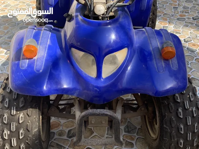 دراجه مستعمله