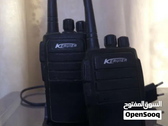 جهاز الاسلكي