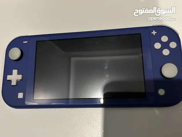 Nintendo Switch Lite Nintendo for sale in Al Ahmadi