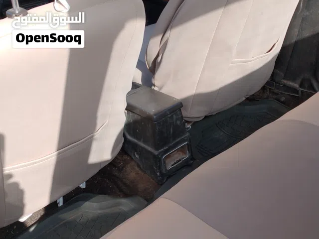 1989, Mitsubishi, Lancer, Standard