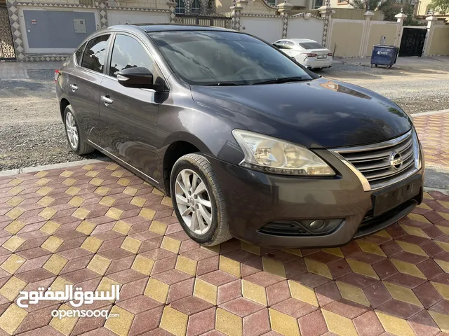 Used Nissan Micra in Ajman