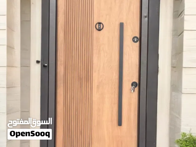 عرض خاص باسعار الخيالية للابواب الخارجية لامينوكس