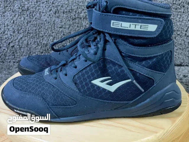 Everlasting v2 boxing shoes