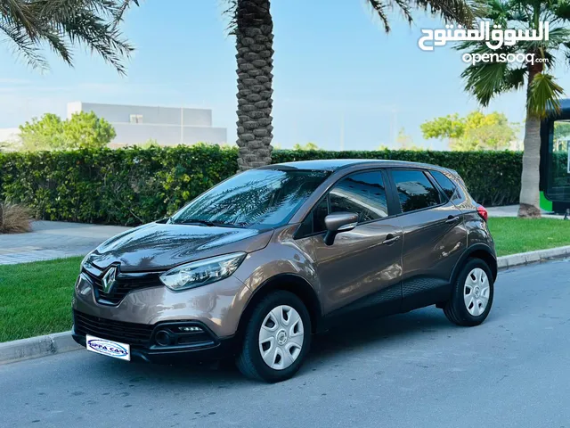 RENAULT CAPTUR 2016 MODEL CALL OR WHATSAPP ON  ,