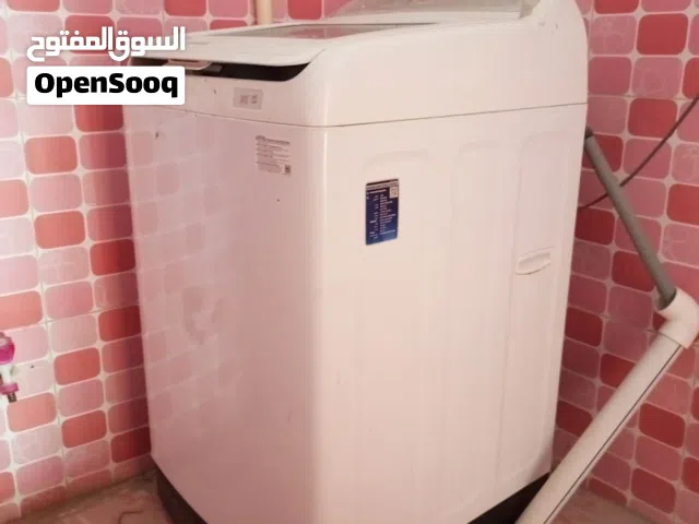 غسالة سامسونج ذكية مستعملة