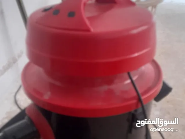مكنسة كهربائية للبيع