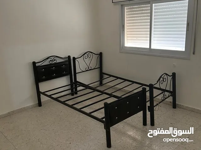 شقة 135 متر للبيع في اسكان الجامعة - الكركفة