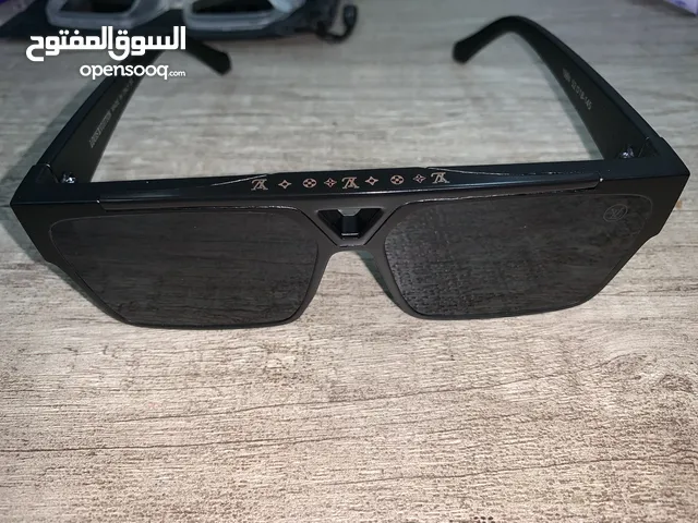 نظارة شمسية LVدرجة اولة