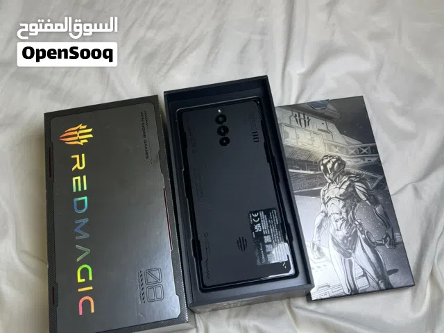 هاتف ريد مجك 8 برو