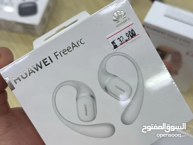 سماعة HUAWEI free Arc