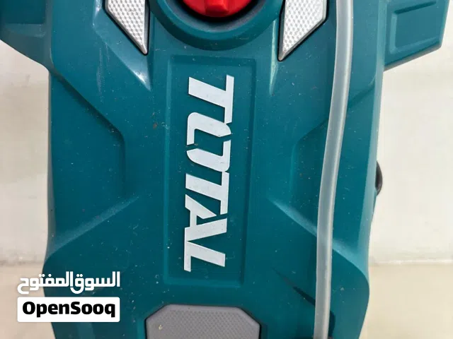 مضخة غسيل توتال للبيع
