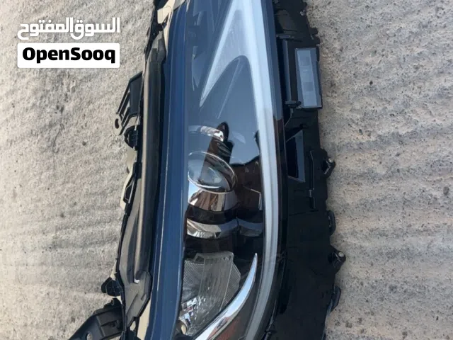 ليت لكزس ES350 /2019 وكاله مستعمل