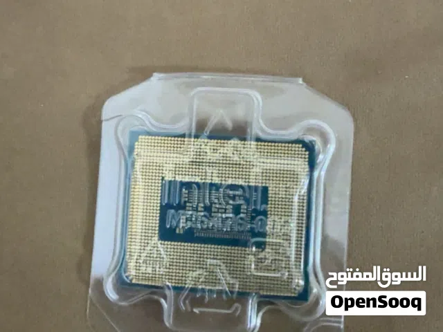 معالج للبيع - i5-12400F core
