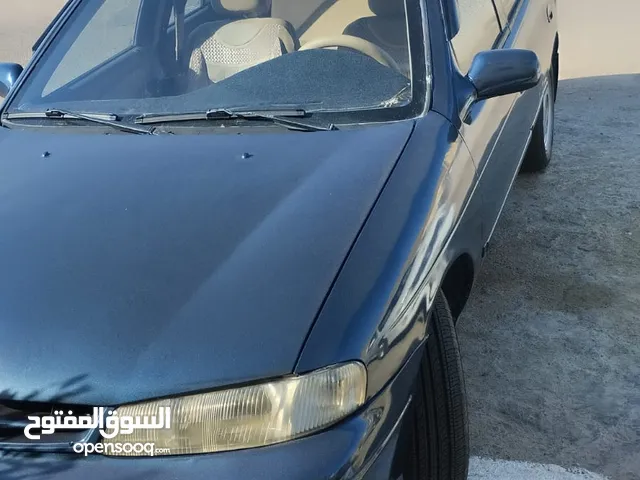 Used Kia Sephia in Aqaba