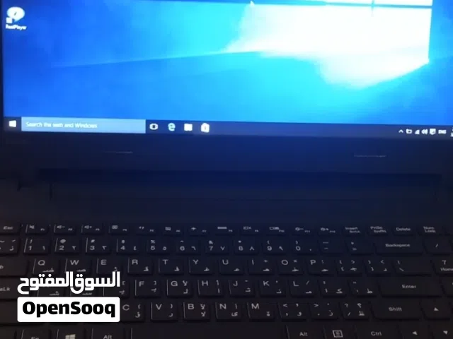 Windows Lenovo for sale  in Amman
