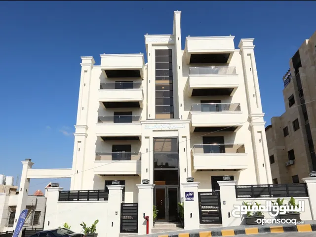 180 m2 4 Bedrooms Apartments for Sale in Amman Khalda