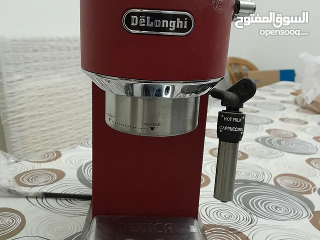  Coffee Makers for sale in Ramallah and Al-Bireh