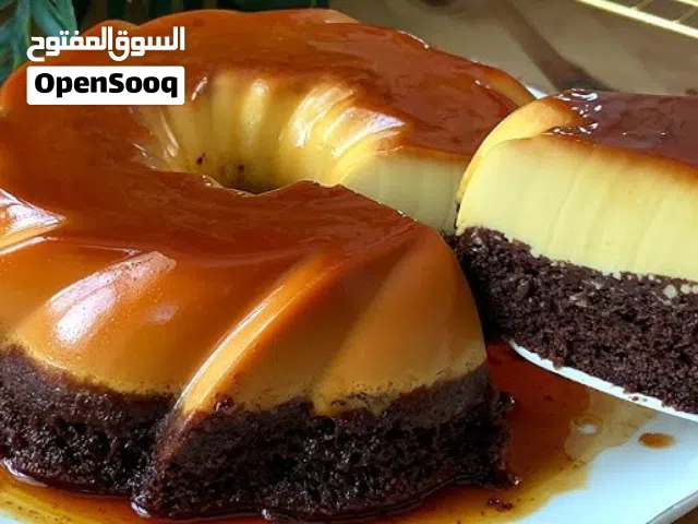 كيكه قدره قادر الشهيه