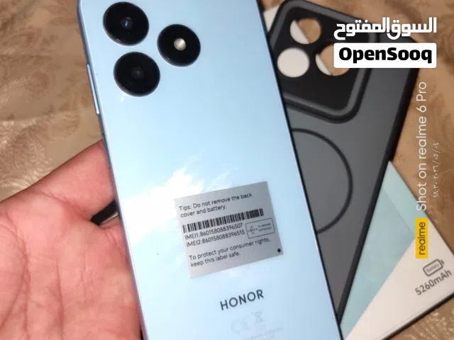 جهاز هونور X5c معه كرتونه وشاحن للبيع المستعجل 59