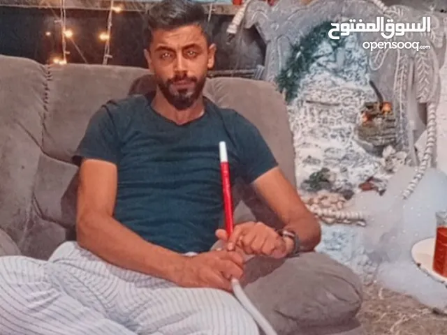 Ali Alnajjar