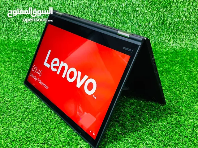 Lenovo core i5 الجيل السادس