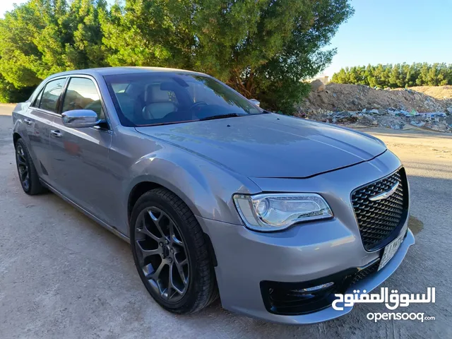 Chrysler Other 2018 in Najaf