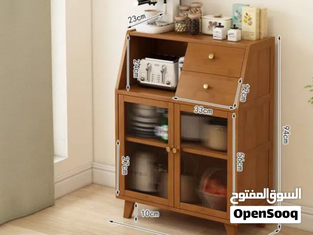 كاونتر خشب