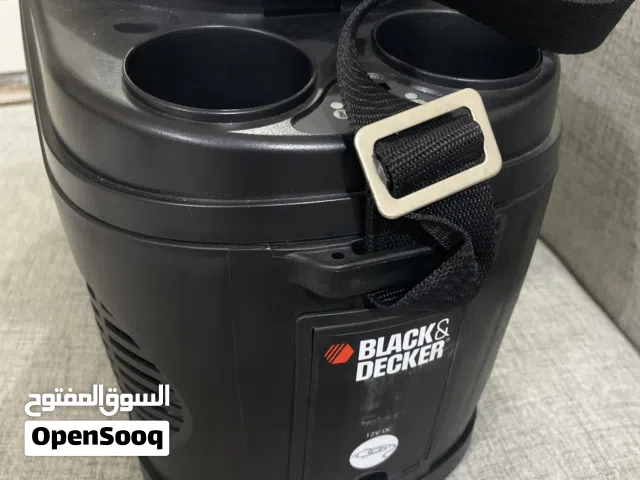 مسخن و مبرد