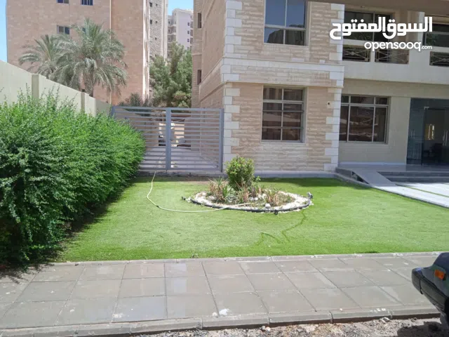 60 m2 1 Bedroom Apartments for Rent in Hawally Salmiya