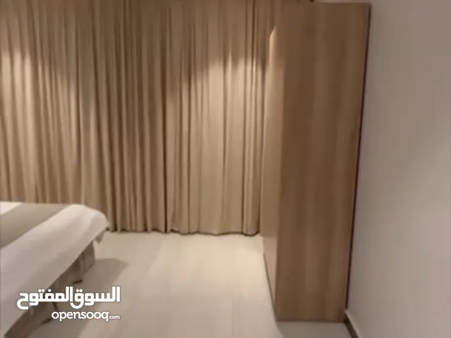 165 m2 2 Bedrooms Apartments for Rent in Jeddah Al Bawadi