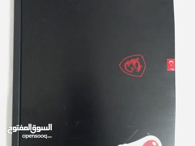 Windows MSI for sale  in Amman